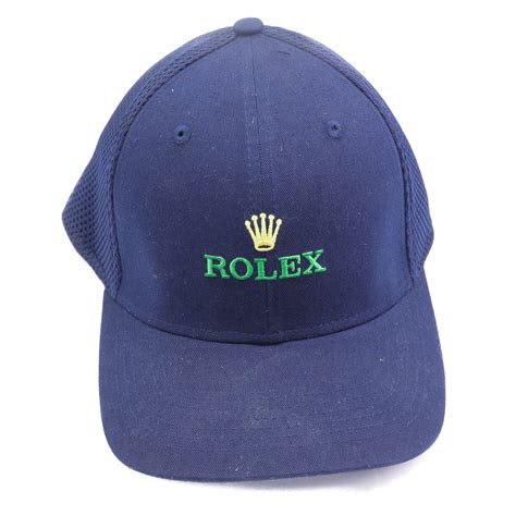 rolex caps.